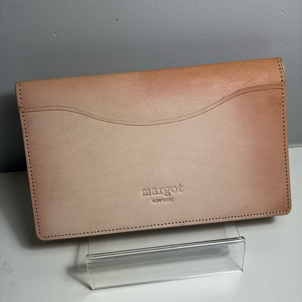 Margot  Wallet
